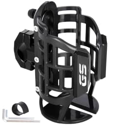 For Bmw R1250gs R1200gs R1300gs R1250/R1200 GS 1250/1200 LC ADV F800gs F750gs Cup Holder Motorcycle Bottle Holder Accessories
