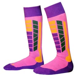 Cotton Ski Men Thermal Winter Socks Women Children Sports Socks Snowboarding Cycling Adult Skiing Thicker Leg Warm