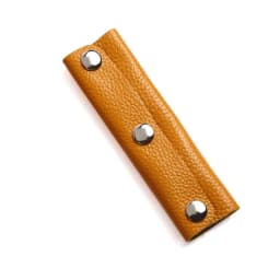 Soft Suitcase Grip Protective Luggage Bag Handle Wrap Leather Anti-stroke Stroller Shoulder Strap Pad Grip Cover Bag Accessories