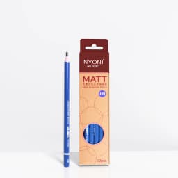 NYONI Black Charcoal Pencil Soft/Medium/Hard Carbon Pencil Wooden Charcoal Pencils For Sketching Drawing Stationery