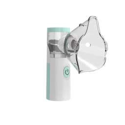 Handheld Portable Inhale Nebulizer Mesh Atomizer Silent Inhaler Nebuliser Inhalator for Adult Kids Nebulizador