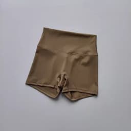 Yoga Shorts Women Fitness Shorts Running Cycling Shorts Breathable Sports Leggings High Waist Summer Workout Gym Shorts