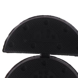 14/20/30 Pairs rubber heel savers toe plates taps DIY shoe repair pads