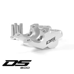 With Offset Risers Clamp Extension Adapter For Voge DSX 900 900 DSX DS900X 2024- Motorcycle Handlebar Riser Lift Booster