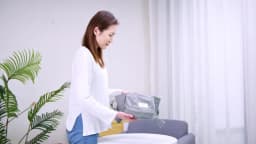 Ergonomic Baby Carrier Portable Infant Kid Hip Seat Waist Stool Sling Front Facing Kangaroo Baby Wrap Carrier For Baby Gear