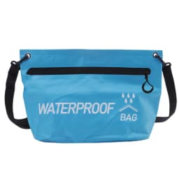 5L Waterproof Dry Bag Travel Handbag Pack Wash Sack Swimming Rafting Kayaking River Trekking Floating Boating Water Bags