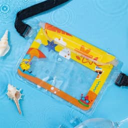 5L Waterproof Dry Bag Travel Handbag Pack Wash Sack Swimming Rafting Kayaking River Trekking Floating Boating Water Bags