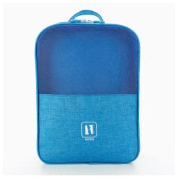 Portable Shoe Bag Travel Storage Pouch Organizers Luggage Clothes Makeup Storage Suitcases Travel Shoe Storage Bag Sorting Pouch