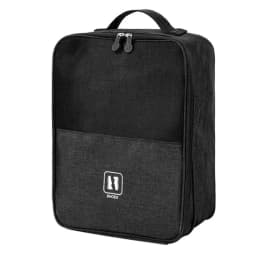 Portable Shoe Bag Travel Storage Pouch Organizers Luggage Clothes Makeup Storage Suitcases Travel Shoe Storage Bag Sorting Pouch