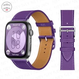 Leather Bracelet For Huawei Watch Fit 3 Strap Smart watch Replacement Sport Wristband retro Band Huawei Fit 2 fit3/2 Accessories