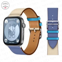 Leather Bracelet For Huawei Watch Fit 3 Strap Smart watch Replacement Sport Wristband retro Band Huawei Fit 2 fit3/2 Accessories