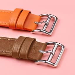Leather Bracelet For Huawei Watch Fit 3 Strap Smart watch Replacement Sport Wristband retro Band Huawei Fit 2 fit3/2 Accessories