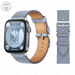 Leather Bracelet For Huawei Watch Fit 3 Strap Smart watch Replacement Sport Wristband retro Band Huawei Fit 2 fit3/2 Accessories