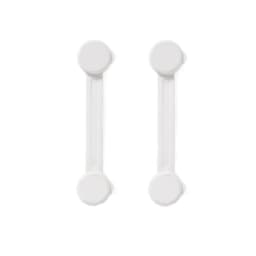 2/5PCS Home Baby Safety Multifunctional Drawer Lock Baby Proof Cabinet Locks Child Safety Door Locks Baby Protection