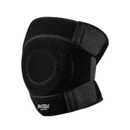 1Pc JINGBA Kneepad Stabilizer Fitness Knee Pads Adjustable Compression Knee Support Brace for Workout