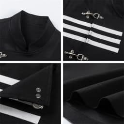 High Quality Women's Blazer Chinese Style Jacket Female Oversize Fashion Women's Clothing Trend 2024 New in External Clothes