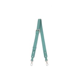 Handbag Transformation Accessories for Longchamp Mini Bag Strap Punch-free Genuine Leather Shoulder Strap Conversion Hang Buckle