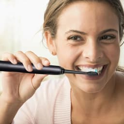 Replacement Brush Heads Compatible with Philips Sonicare DiamondClean HX3/HX6/HX9 Series Electric Toothbrush Heads HX6064