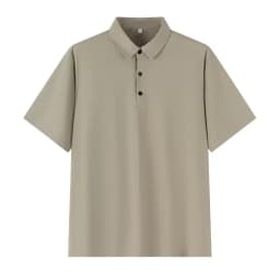Plus Size 6XL 7XL POLO Shirt Men Summer Short Sleeves Oversized Tee Casual Fashion Tshirt