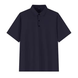 Plus Size 6XL 7XL POLO Shirt Men Summer Short Sleeves Oversized Tee Casual Fashion Tshirt
