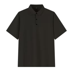 Plus Size 6XL 7XL POLO Shirt Men Summer Short Sleeves Oversized Tee Casual Fashion Tshirt