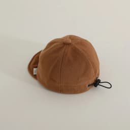 Letter Embroidery Baby Peaked Cap Solid Color Adjustable Toddler Boys Girls Snapback Hat Casual Kids Cotton Duck Tongue Caps