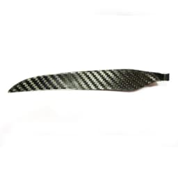Carbon Fiber Folding Propeller 9.5x5,10x6,11x6,11x8,12x6.5,12X8,13X6.5,13x7,13x8 CFor RC Airplane Props Fixed Wing RC Model
