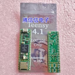 Teensy 4.1 DEV-16771 IMXRT1062 Mini Computer TEENSY4.1