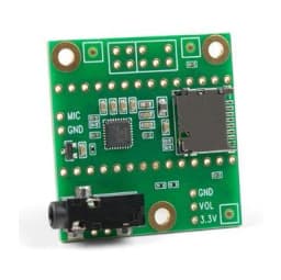 Teensy 4.1 DEV-16771 IMXRT1062 Mini Computer TEENSY4.1