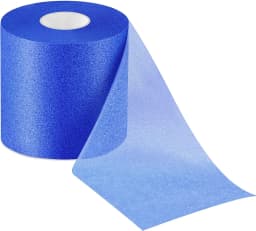 Pre Wrap Tape Athletic Foam Underwrap PU foam bandage Film Sports Wrap Elbow Knee Pads Headbands for Hair