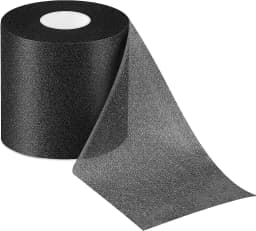 Pre Wrap Tape Athletic Foam Underwrap PU foam bandage Film Sports Wrap Elbow Knee Pads Headbands for Hair