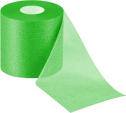 Pre Wrap Tape Athletic Foam Underwrap PU foam bandage Film Sports Wrap Elbow Knee Pads Headbands for Hair