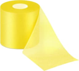 Pre Wrap Tape Athletic Foam Underwrap PU foam bandage Film Sports Wrap Elbow Knee Pads Headbands for Hair