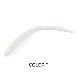 Supercontinent Slow SinkingTrout Worm Soft Baits 20PCS Artificial Fishing Lures Sea Worms Earthworm Fishing Soft Lures Wobblers