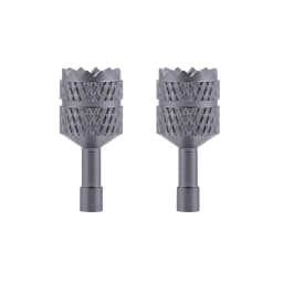 BRDRC Joystick for DJI Mini 5 Pro/Flip/NEO/Mini 4 Pro/Mavic 4 Pro/Air 3 Remote Control Thumb Rocker for RC/RC 2 Accessories