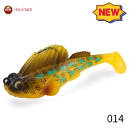 Hunthouse Fishing Lure Soft Bait Jig Soft Lure 7/10/14/21/28g Swimbait Wobblers Pike Bass Shad For Fishing Perch Saltwater Fish