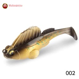 Hunthouse Fishing Lure Soft Bait Jig Soft Lure 7/10/14/21/28g Swimbait Wobblers Pike Bass Shad For Fishing Perch Saltwater Fish