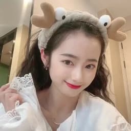 Wash Face Hair Holder Hairbands Soft Warm Coral Fleece Bow Animal Ears Headband For Women Girls Turban Fashion Hair Accessories