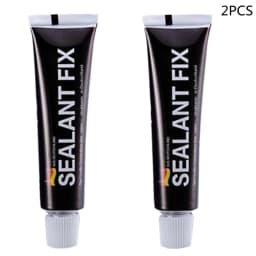 Universal Sealant Glue Super Strong Glue Adhesive Fast Drying Glue Caulk For Metal Glass Rubber Ceramic Porcelain Wood Leather