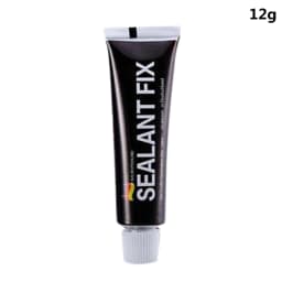 Universal Sealant Glue Super Strong Glue Adhesive Fast Drying Glue Caulk For Metal Glass Rubber Ceramic Porcelain Wood Leather