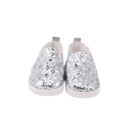 7 cm Doll Shoes For 43cm Baby Doll Clothes Accessories & 18 Inch American Doll Girl's Toy Gift