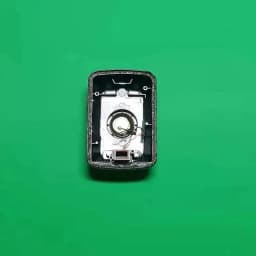 Original Rear Cover for GARMIN EDGE 520 Plus Bicycle Speed Meter Back Cover Without Battery Repair Replacement (Without LCD)