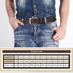 Belts Men Cowskin Fashion Strap Male Jeans For Trousers Free Shipping Man High Quality Genuine Leather Belt Luxury Designer