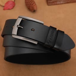 Belts Men Cowskin Fashion Strap Male Jeans For Trousers Free Shipping Man High Quality Genuine Leather Belt Luxury Designer