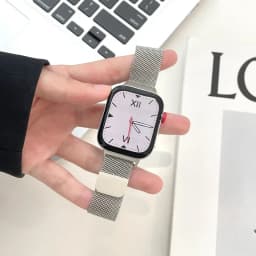 Milanese Loop Band For Huawei Watch FIT 3 Strap smart Magnetic stainless steel correa for Huawei fit3 2024 NEWEST Accessories