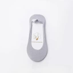 Women Summer Silicone Non-slip No Show Socks Invisible Ultra-thin Ice Silk Boat Sock Japanese JK Breathable Casual Elastic Socks