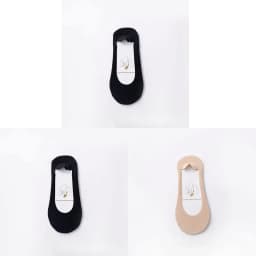 Women Summer Silicone Non-slip No Show Socks Invisible Ultra-thin Ice Silk Boat Sock Japanese JK Breathable Casual Elastic Socks