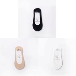 Women Summer Silicone Non-slip No Show Socks Invisible Ultra-thin Ice Silk Boat Sock Japanese JK Breathable Casual Elastic Socks