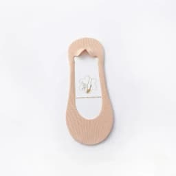 Women Summer Silicone Non-slip No Show Socks Invisible Ultra-thin Ice Silk Boat Sock Japanese JK Breathable Casual Elastic Socks