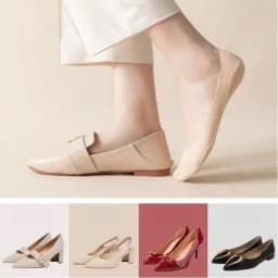 Women Summer Silicone Non-slip No Show Socks Invisible Ultra-thin Ice Silk Boat Sock Japanese JK Breathable Casual Elastic Socks